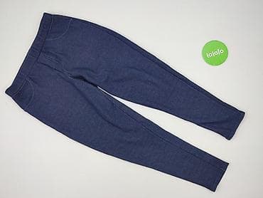 kurtka tech fleece: Tchibo, Legginsy rozmiar M — 2