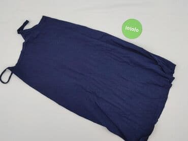 sukienki maxi na wesele niebieska: Love, Sukienka damska, rozmiar M — 3