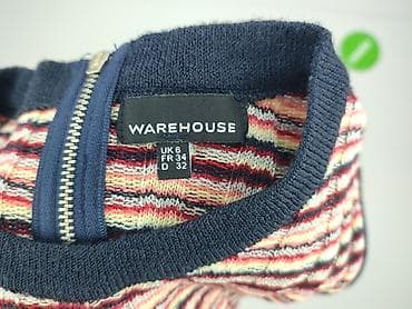 idealny: Wearhouse, Sukienka damska, rozmiar 2XS — 4