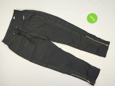 spodnie puchowe decathlon: Reebok, Spodnie dresowe damskie, rozmiar S — 2