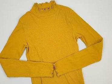 tom ford koszula: Terranova, Golf damski, rozmiar M — 1