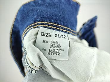 indicode jeans: Jeansy damskie, rozmiar XL — 5