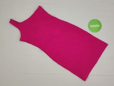 obcisła sukienka po angielski: Sukienka damska, M — 2