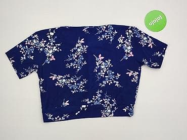 bluza hello kitty h: Bluzka damska, rozmiar XL — 3