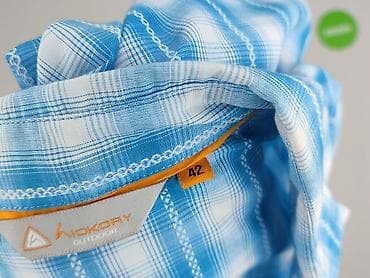 koszulka drwal: Outdoor, Koszula damska, rozmiar XL — 5