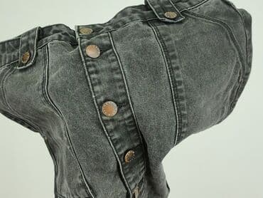 spódnice dżinsowe rozmiar 48: Spódnica damska, rozmiar M — 5