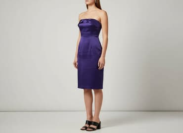 sukienka na wesele śliwka: Orsay, Sukienka damska, rozmiar M — 8