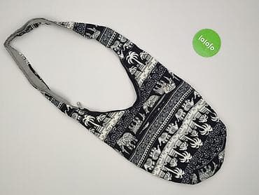purchase items: Torba materiałowa, stan - Bardzo dobry — 3