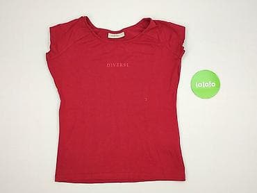 diverse t shirty: Diverse, T-shirt damski, rozmiar S — 2