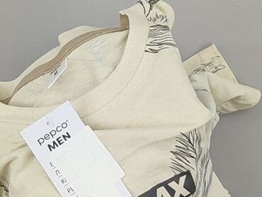 buty w pepco: Pepco, Koszulka dla mężczyzn, rozmiar M — 6