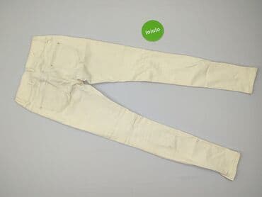 kozaki zimowe w ccc: Jeansy damskie, XS — 3