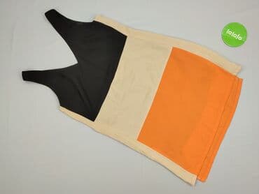 modne sukienki młodzieżowe: Sukienka damska, rozmiar XS — 2