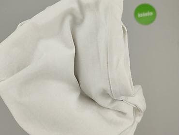 czarne t shirty basic: FSBN, Top damski, rozmiar XS — 5