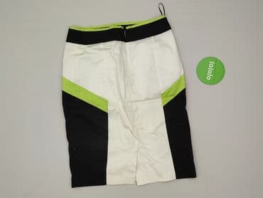 spódnice plisowane tiulowe czarne: Women`s skirt, size S (EU 36) — 3