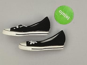 kozaki lacoste: Balerinki damskie, rozmiar 36 — 2