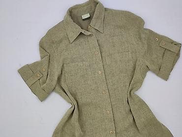 cocker t shirty: Koszula damska, rozmiar L — 1