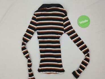 marynarka t shirt: Jennyfer, Damska koszulka polo, rozmiar S — 11