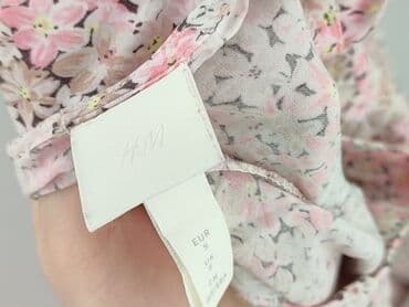 koszulka od h m: H&M, Sukienka damska, S — 5