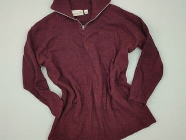 Ubrania damskie: Lindex, Sweter damski, L — 1