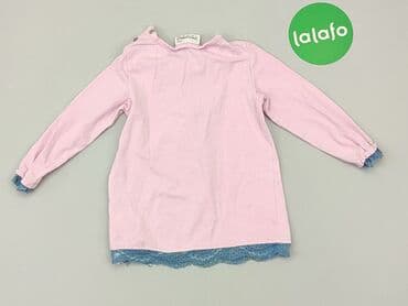 koszulka paliona allegro: Bluzka, Coccodrillo, 9-12 miesięcy, stan - Bardzo dobry — 3