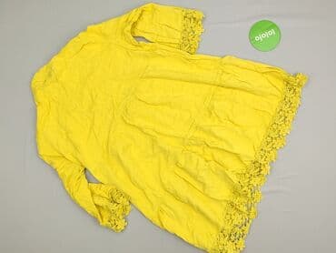 shein zolta sukienka: New Fashion, Sukienka damska, rozmiar M — 3