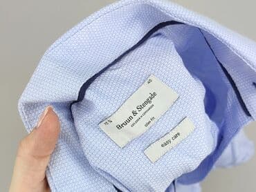 bluza paliona: Koszulа dla mężczyzn, rozmiar L — 4