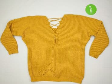 kurtka zimowa local heroes: Sweter damski, One size — 3