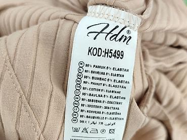 celine top: HDM, Bluzka damska, rozmiar S — 5