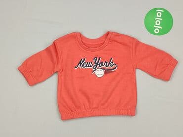 sweter hello kitty h: Bluza, Primark, 3-6 miesięcy, stan - Idealny — 2
