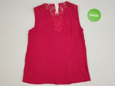 koszula z bufiastymi rękawami sinsay: Orsay, Жіноча блуза, 2XS — 3