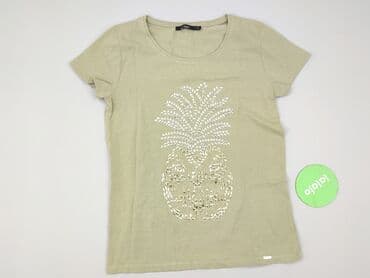 koszulka od mohito: Monnari, Women`s T-shirt, size S (EU 36) — 2