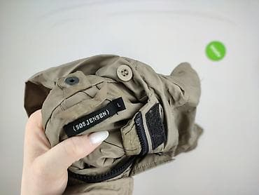 lidl plaszcz: Płaszcz damski, rozmiar L — 4