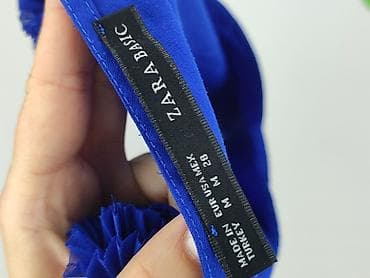 zero: Zara, Bluzka damska, rozmiar M — 4
