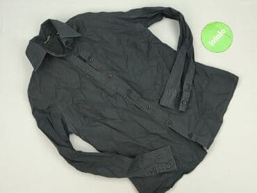 koszule lniane massimo dutti: Massimo Dutti, Women`s shirt, size L — 3