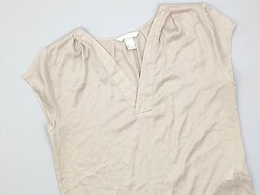 puszysty sweter hm: H&M, Bluzka damska, rozmiar XS — 1