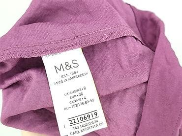 siksilk: M&S Collection, Koszula damska, rozmiar S — 4