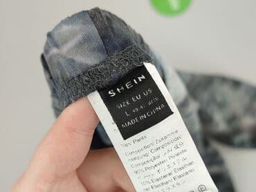 rajstop sally hansen: Shein, Legginsy Sportowe damskie, rozmiar L — 4