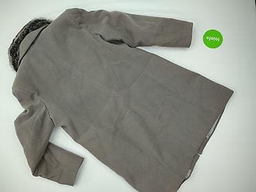 diverse płaszcz: Deni Cler Milano, Płaszcz damski, rozmiar 2XL — 3