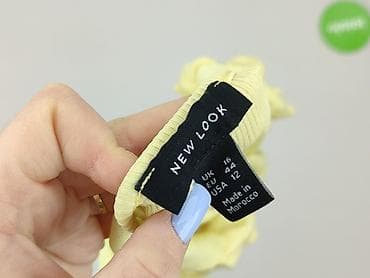 neonowe bluzy: New Look, Bluzka damska, rozmiar 2XL — 4