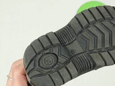 trampki atletico: Buciki niemowlęce, 19, stan - Bardzo dobry — 6