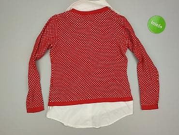 massimo dutti sweter w paski: Heine, Sweter damski, rozmiar S — 3