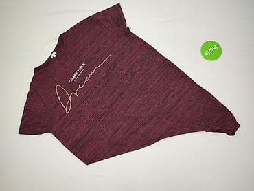 river: River Island, T-shirt damski, rozmiar L — 2