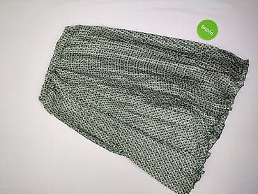 spódnice midi plisowane: Spódnica damska, rozmiar One size — 3