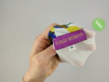 koszulki do karmienia lidl: T-shirt damski, M — 4