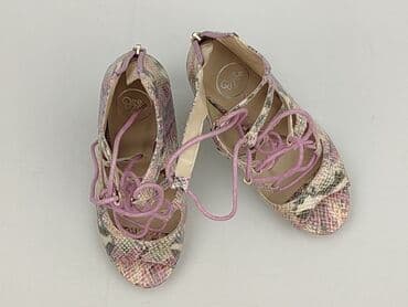 Sandals for women, size 37 at lalafo.pl Sandals for women, size 37