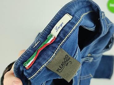 oasis jeans: Jeansy dla mężczyzn, rozmiar L — 4