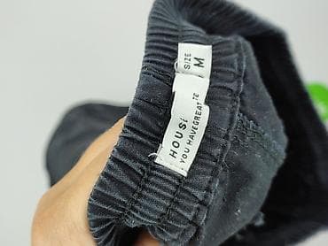 alexander wang dres: House, Spodnie dresowe damskie, rozmiar M — 4