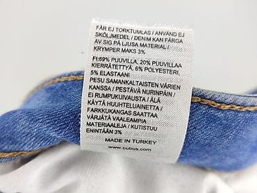 levis dzwony: Jeansy damskie, rozmiar XL — 5