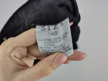 goodies jeans damskie: Goodies, Jeansy damskie, rozmiar L — 5