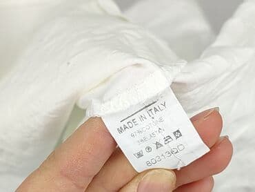 koszulka włoch: Koszula damska, rozmiar S — 4